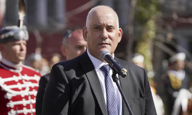 Посланикът на Израел у нас: Смъртта на българин в Газа не е свързана с дейността на ЦАХАЛ - Tribune.bg