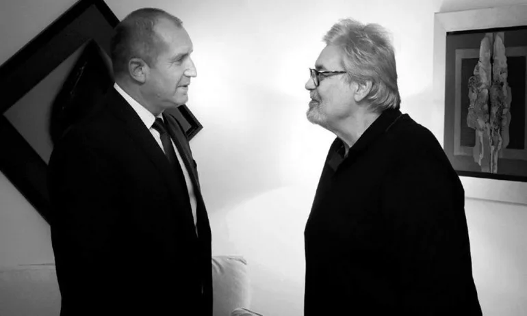 Радев: Стефан беше и си остава наш учител по непресторено рицарство - Tribune.bg