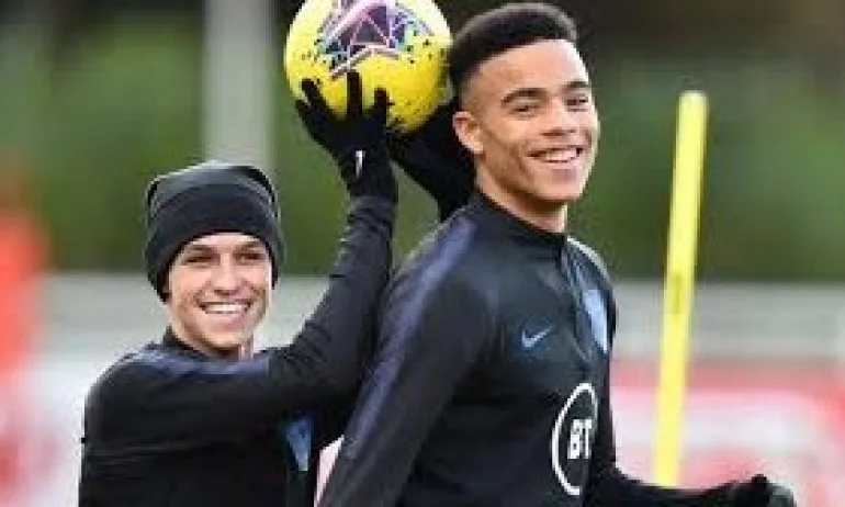 Скандал в лагера на английския национален отбор - Tribune.bg