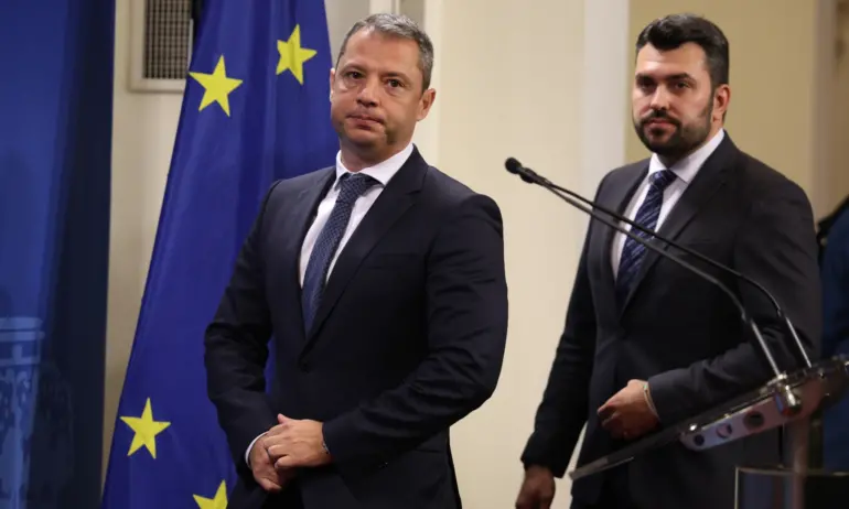 Делян Добрев: Украйна е единственият купувач в света на оборудването, което България има за АЕЦ Белене - Tribune.bg