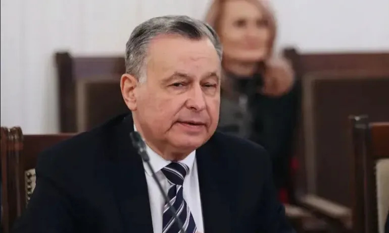 Виталий Москаленко: Атаките срещу Киев са планирани преди взрива на Кримския мост - Tribune.bg