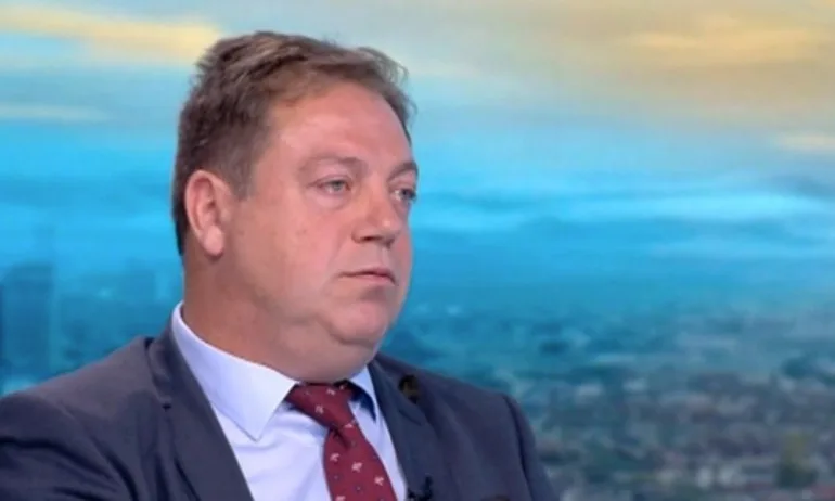 Шефът на БЛС: Бюджетите на болниците ще издържат - Tribune.bg