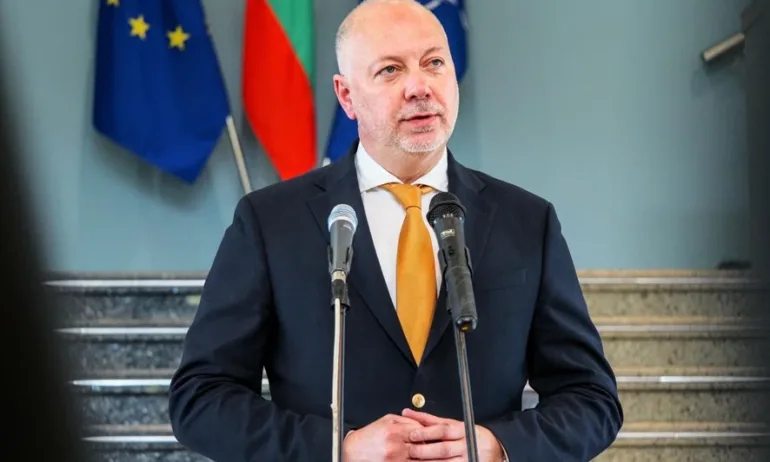 Премиерът Желязков: Размерът на инфлацията ни дава повод за оптимизъм за влизането в еврозоната - Tribune.bg