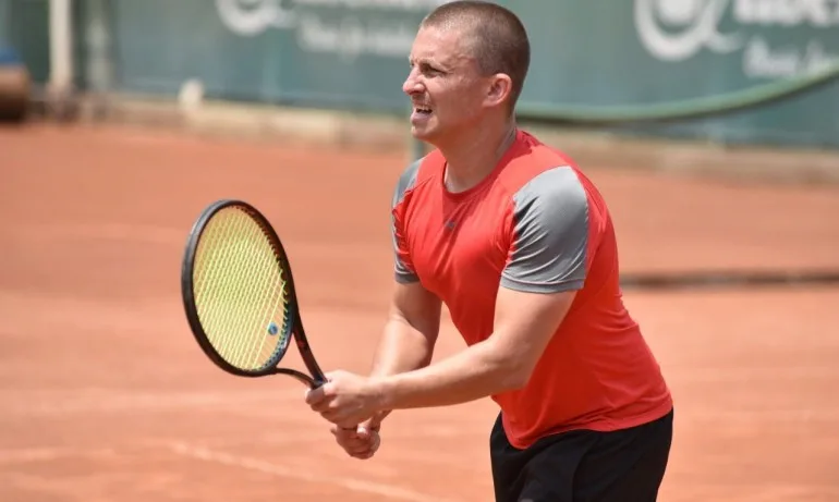 Христо Трифонов, АЕЦ Козлодуй: Спортуването с колеги допринася за добрата работна обстановка - Tribune.bg