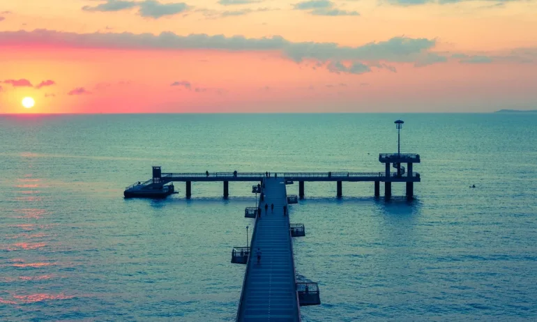 Бургас ще се кандидатира за Европейска столица на културата през 2032 г. - Tribune.bg