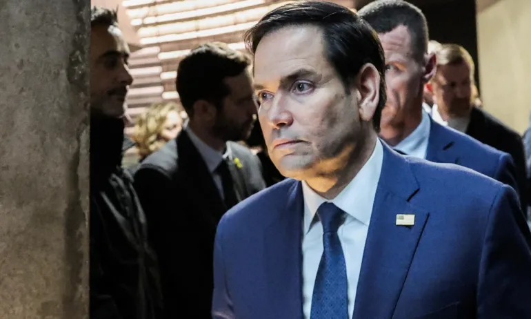 Държавният секретар на САЩ честити националния празник на България - Tribune.bg