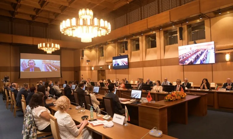 В София се провежда работен форум на главните прокурори на Балканските държави - Tribune.bg