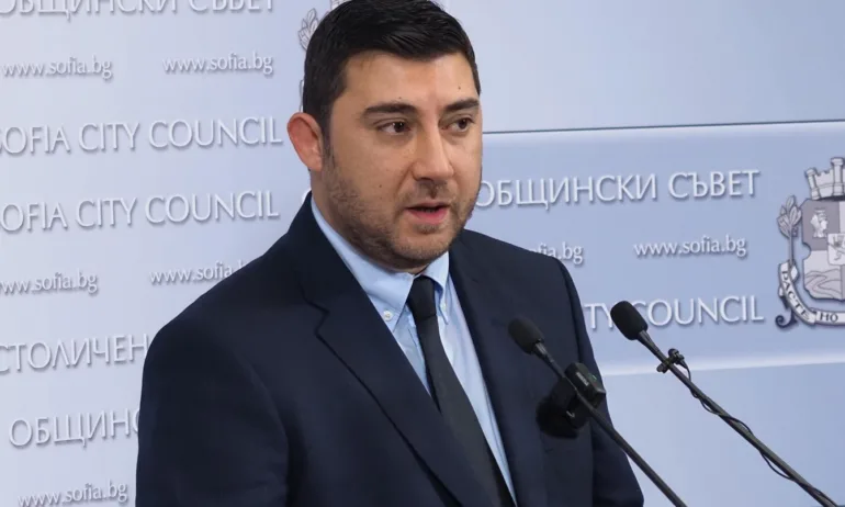 Контрера алармира: ПП-ДБ са направили поредното незаконно партийно уволнение – премахнат е секретарят на р-н Средец в София! - Tribune.bg