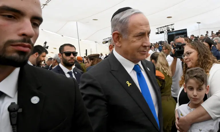 Международният наказателен съд издаде заповед за ареста на Нетаняху - (ОБНОВЕНА) - Tribune.bg