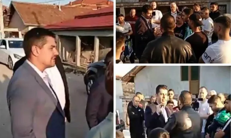 В Буковлък за Радостин Василев: Кара кола за 200 000 лева. Ако я продаде, ще оправи улиците - Tribune.bg