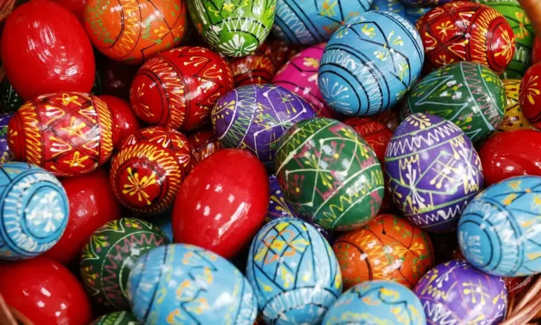 Започва подготовка за инициативата Великденска кошница 2026 - Tribune.bg