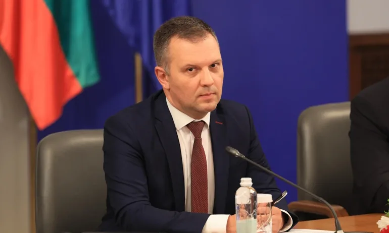 Правосъдният министър: Петрохан е едно от големите престъпления на десетилетието - Tribune.bg