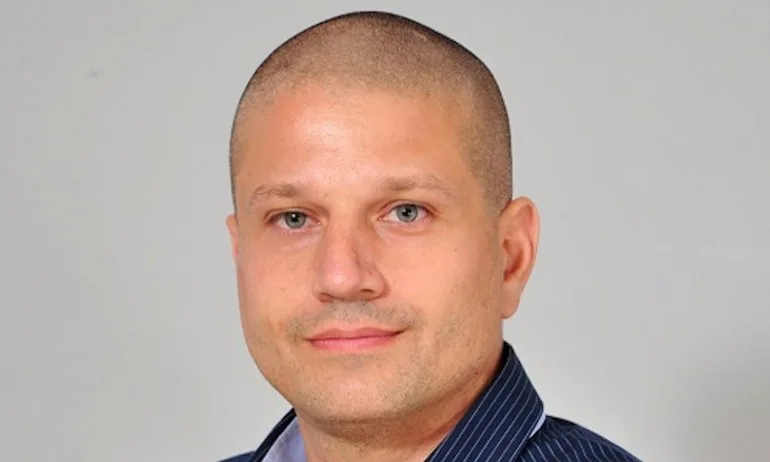 Общинският съветник Захари Захариев напусна Демократична България и премина към ГЕРБ - Tribune.bg