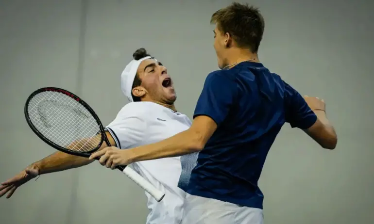 Подкрепете българското на Sofia Open 2023! - Tribune.bg