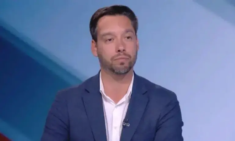 Борис Бонев се усъмни: Ваня Григорова не иска да е кмет, а председател на БСП - Tribune.bg