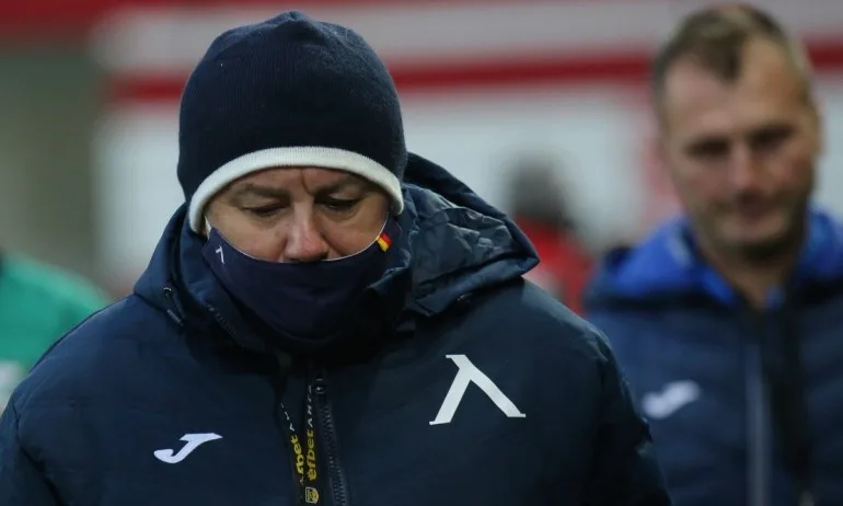 Левски има проблем и с халфовата линия преди Вечното дерби - Tribune.bg