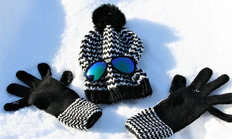 Метеорологичната зима започва с по-ниски температури - Tribune.bg