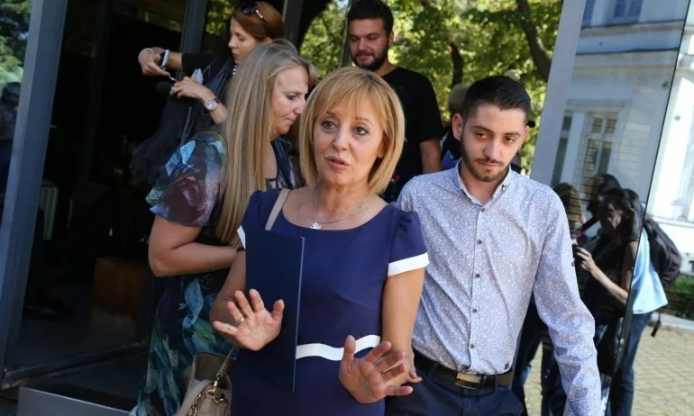 СДС: Помним Манолова като депутат на БСП и ярък защитник на кабинета Орешарски - Tribune.bg