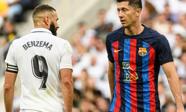 Барселона и Реал влизат в спор за Суперкупата на Испания - Tribune.bg