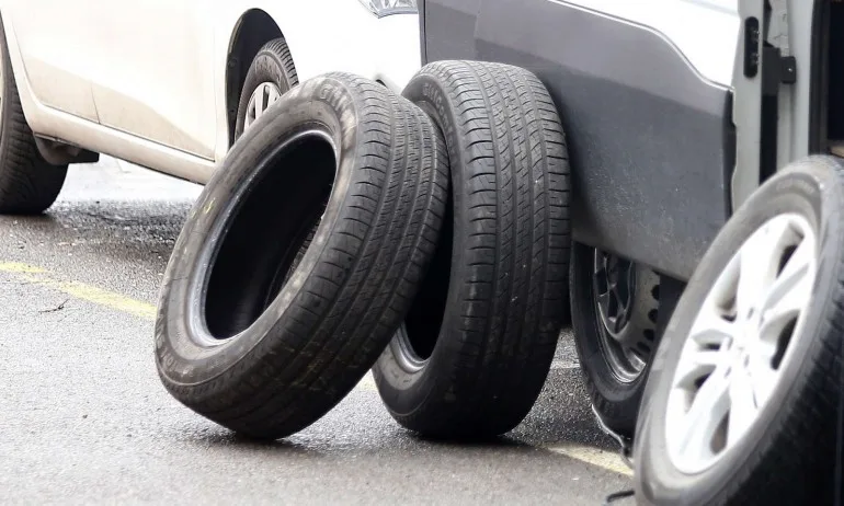 Започва акция Зима на пътя - Tribune.bg