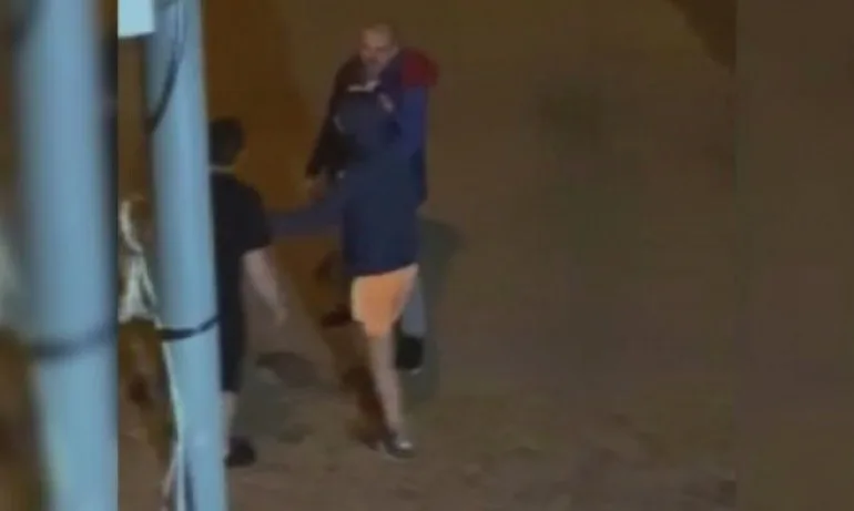 Арестуваха мъжа на Жени Калканджиева - Tribune.bg