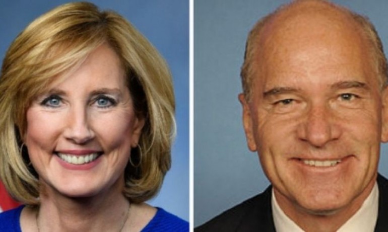 Конгресмени на САЩ: България да реши спора със Северна Македония до седмици - Tribune.bg