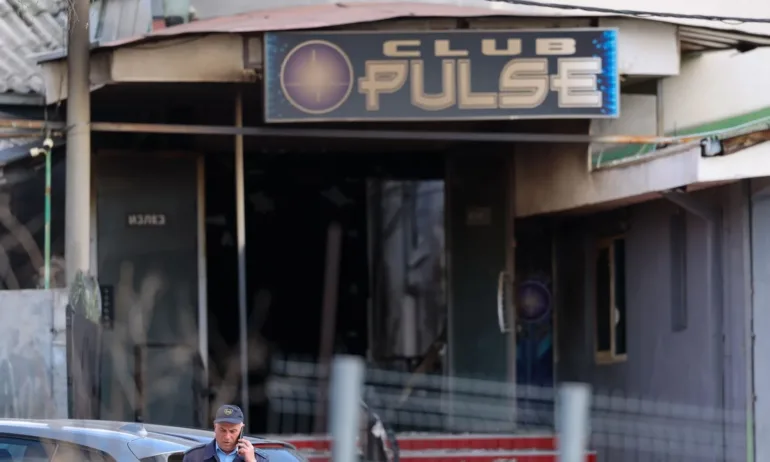 68 от пострадалите при пожара в Кочани остават за лечение в болници извън РС Македония - Tribune.bg