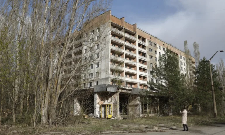 Живот сред радиация: Как Чернобил се превърна в уникална екосистема - Tribune.bg