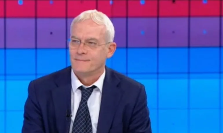 Проф. Петко Салчев: Има заделени средства и държавата ще подпомогне здравната система - Tribune.bg