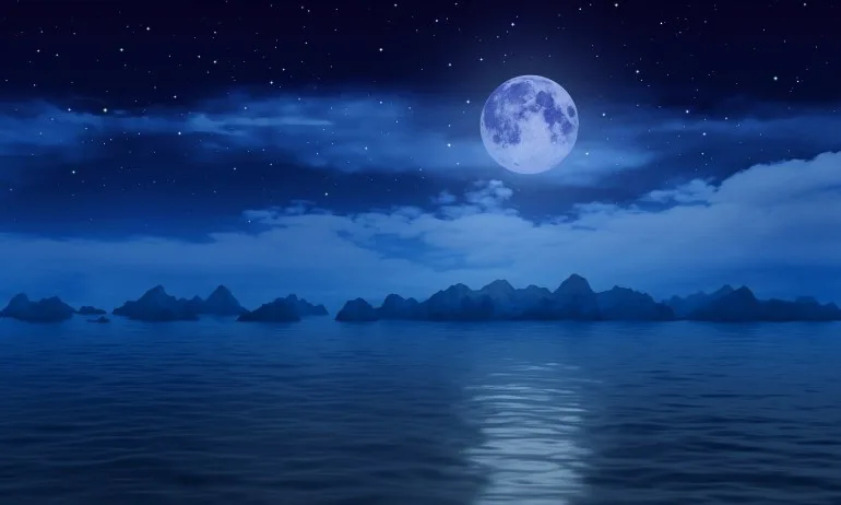 Началото на курс на лечение според лунния календар - Tribune.bg