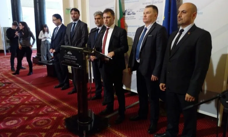 ВМРО искат цялостна държавна политика спрямо маргиналните групи - Tribune.bg