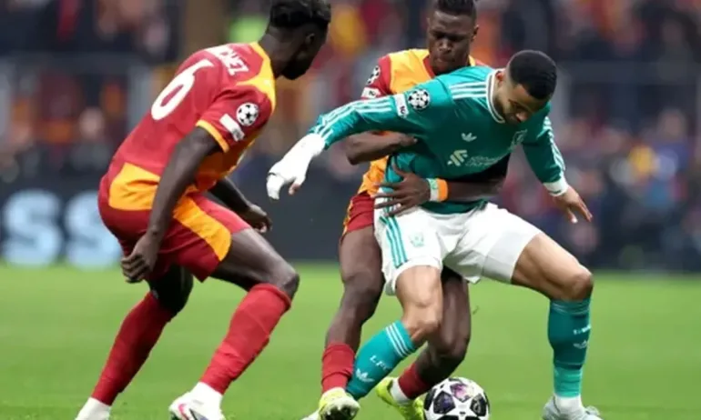 Ще стигне ли Ливърпул до обрат срещу Галатасарай - Tribune.bg