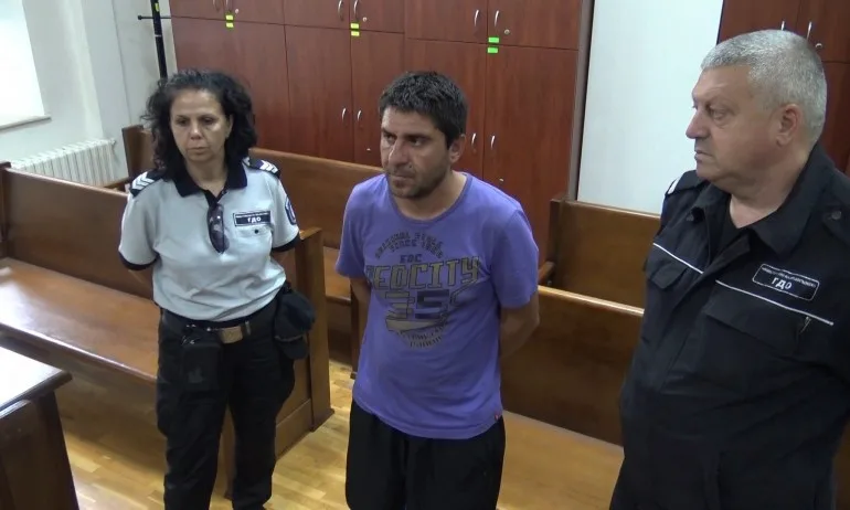 Оставиха в ареста в Хасково мъж за купуване на гласове - Tribune.bg