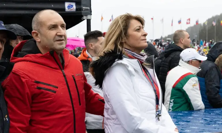 Радев: Св. Трифон е здравата връзка с предците ни, но любовта осмисля всичко - Tribune.bg