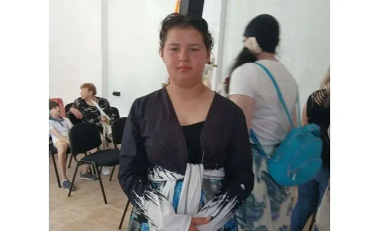Продължава издирването на 11-годишната Наталия, отвлечена от пастрока си - Tribune.bg