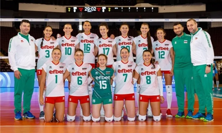 Иван Петков: За нас бе важно да започнем силно в турнира - Tribune.bg