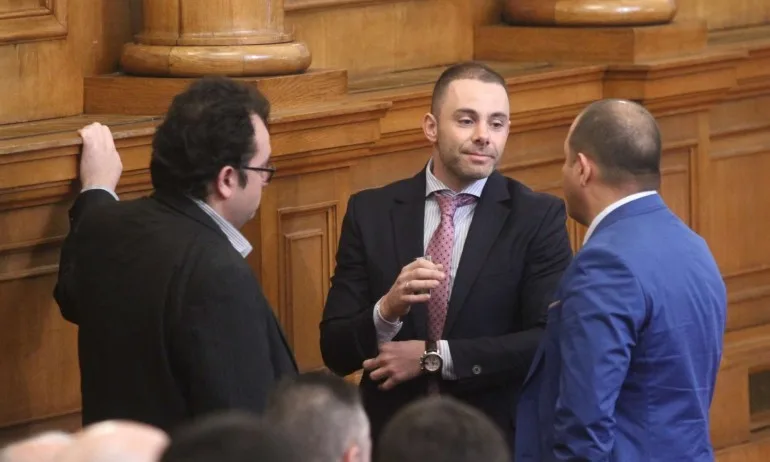 Александър Ненков, ГЕРБ: Платихме поредната сметка, завещана ни от БСП – за Дунав мост 2 - Tribune.bg