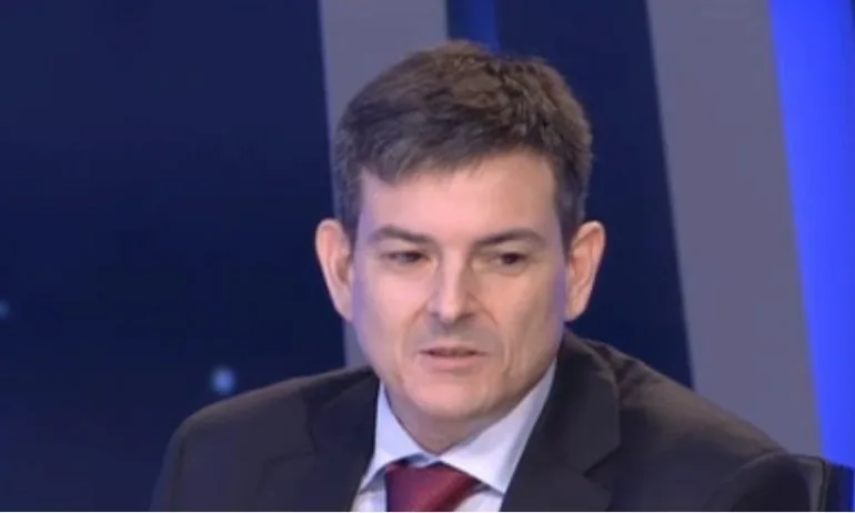 Доц. д-р Наум Кайчев за Северна Македония: В такава ситуация е логично България да покаже характер - Tribune.bg