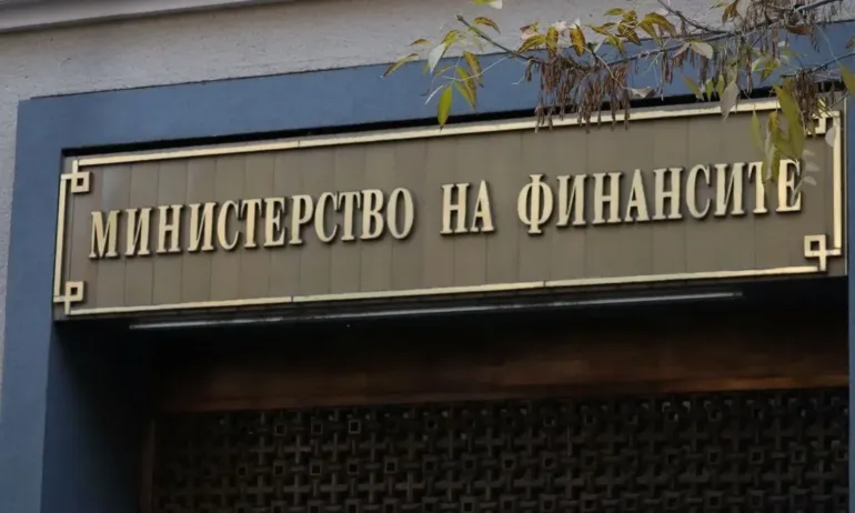 Очаква се Министерството на финансите да обяви днес параметрите на