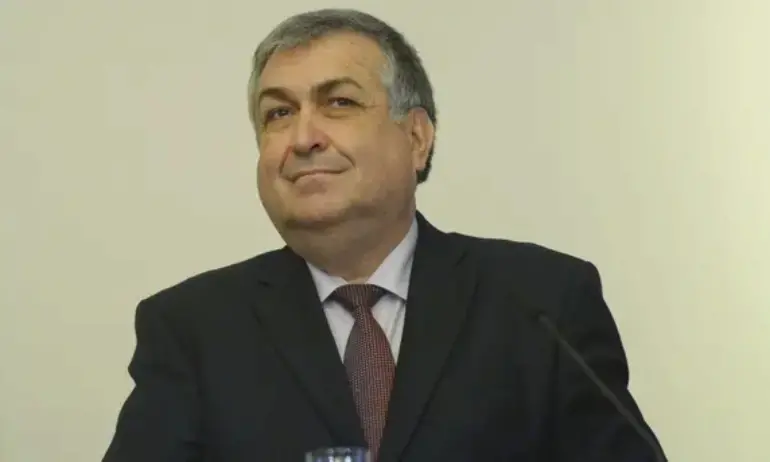 Проф. Георги Близнашки: Нова сглобка няма да има, ПП-ДБ мислят как ще оцеляват въобще - Tribune.bg