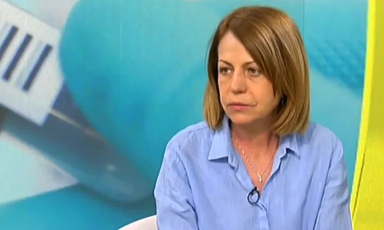 Фандъкова: Аз съм привърженик на най-строгите мерки срещу COVID-19 - Tribune.bg