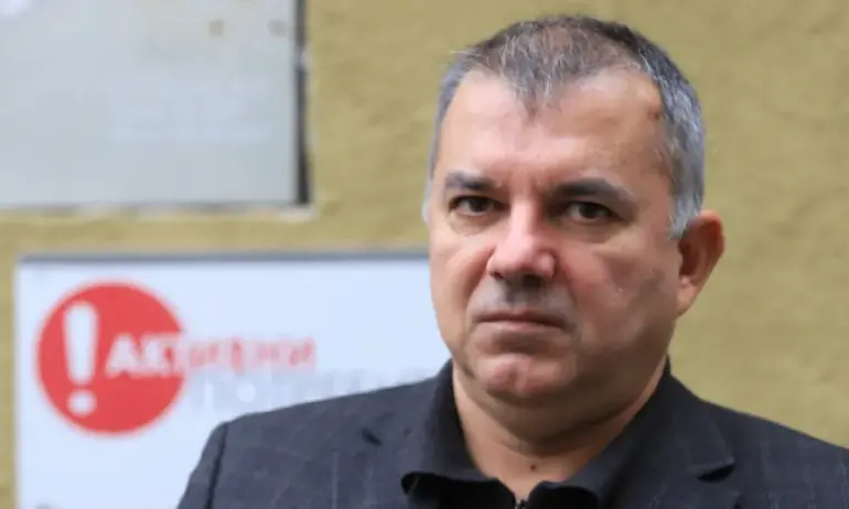 Богомил Николов: Цените на продуктите не ни харесват, защото нямаме производство - Tribune.bg