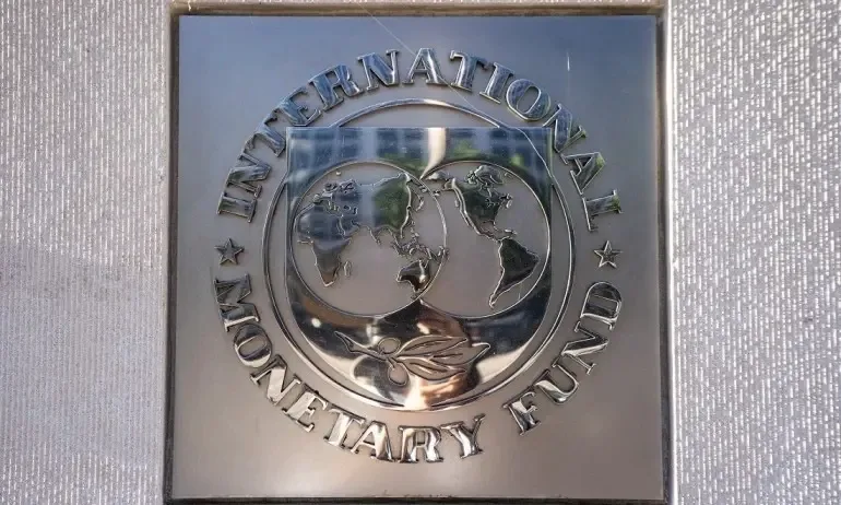 МВФ влоши прогнозите си за растежа на световната икономика - Tribune.bg