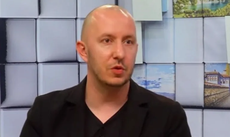 Михаил Кръстев: Мандатът на Румен Радев е пълен провал - Tribune.bg