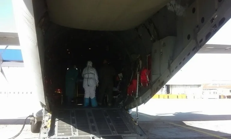 Самолет Спартан ще транспортира ученици и техни преподаватели от езиковия лагер в Австрия до България - Tribune.bg