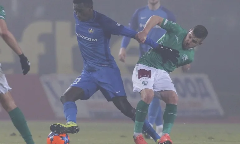 Безкомпромисно – Левски може да се окаже аут от евротурнирите! - Tribune.bg