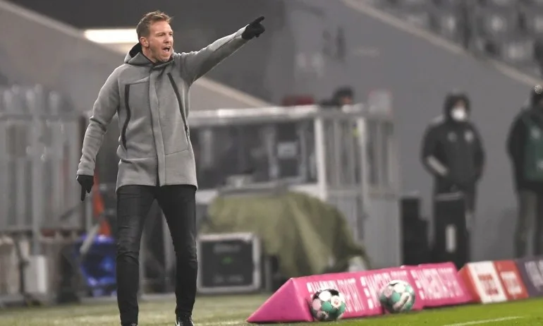 Новият треньор на Байерн М: Винаги съм искал да поема тази работа - Tribune.bg