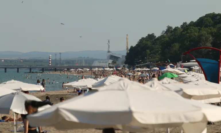 Хотелиери: Цените на водата в Бургас и Варна убиват бизнеса - Tribune.bg