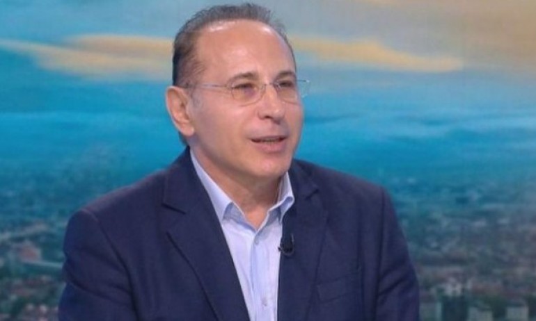 Според Тодоров: Обвинявали го за ДКК, защото Сиела изключително успешно провела изборите - Tribune.bg