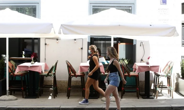 Хърватският здравен министър: Свидетели сме на епидемия на неваксинираните - Tribune.bg